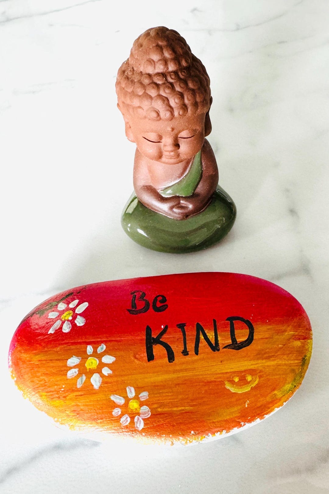 Painted Rocks,garden Rocks,inspirational Painted Rocks, Painted Stone ...