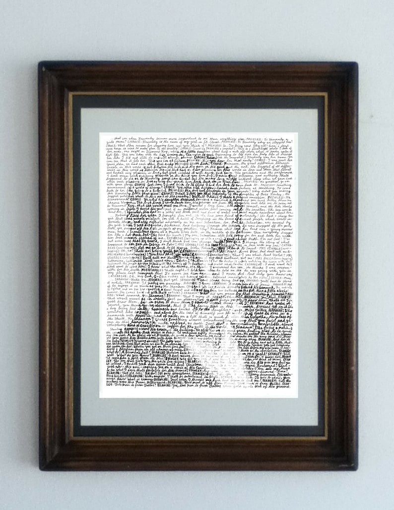Sweet bird of youth Paul Newman movie poster print