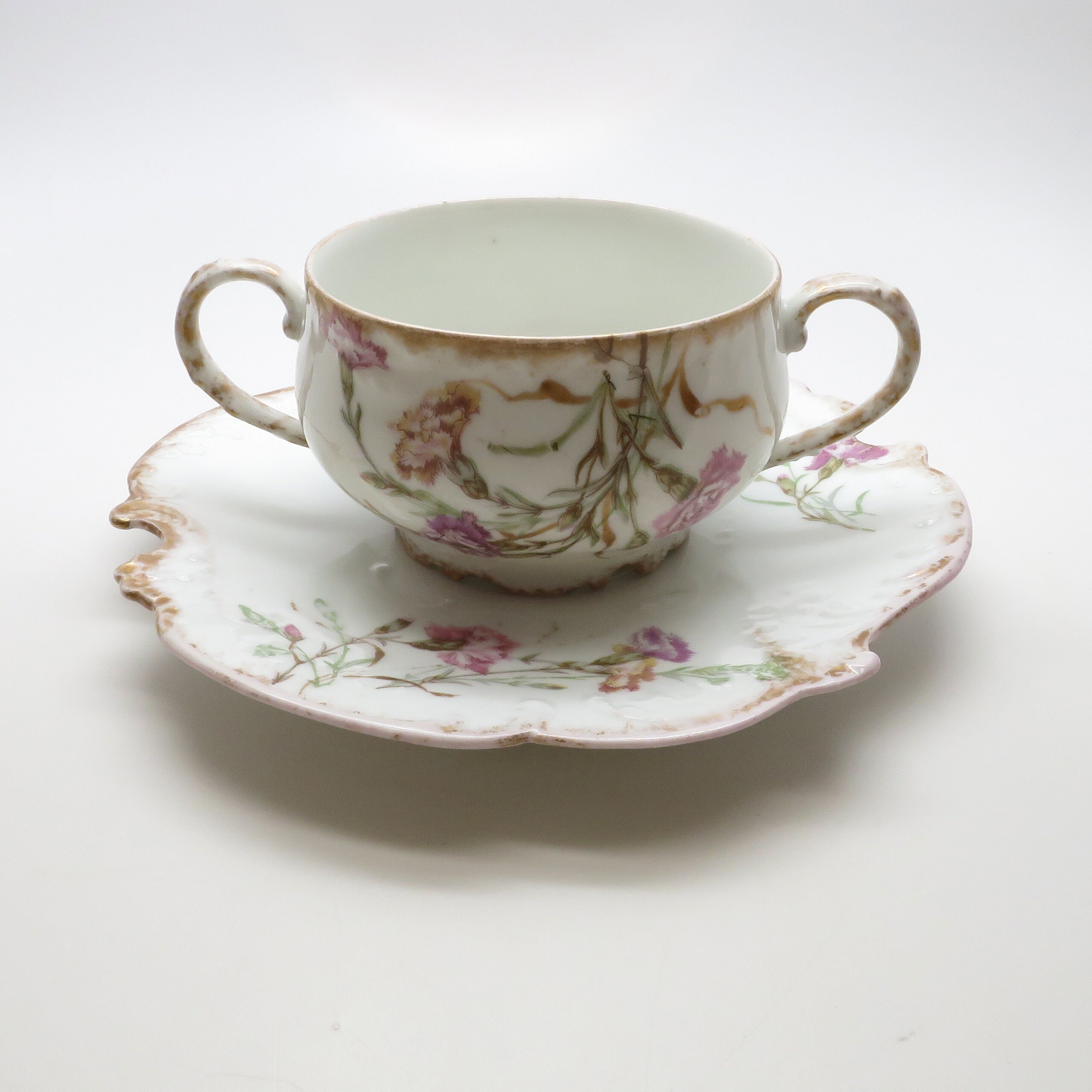 Laviolette limoges - Etsy 日本
