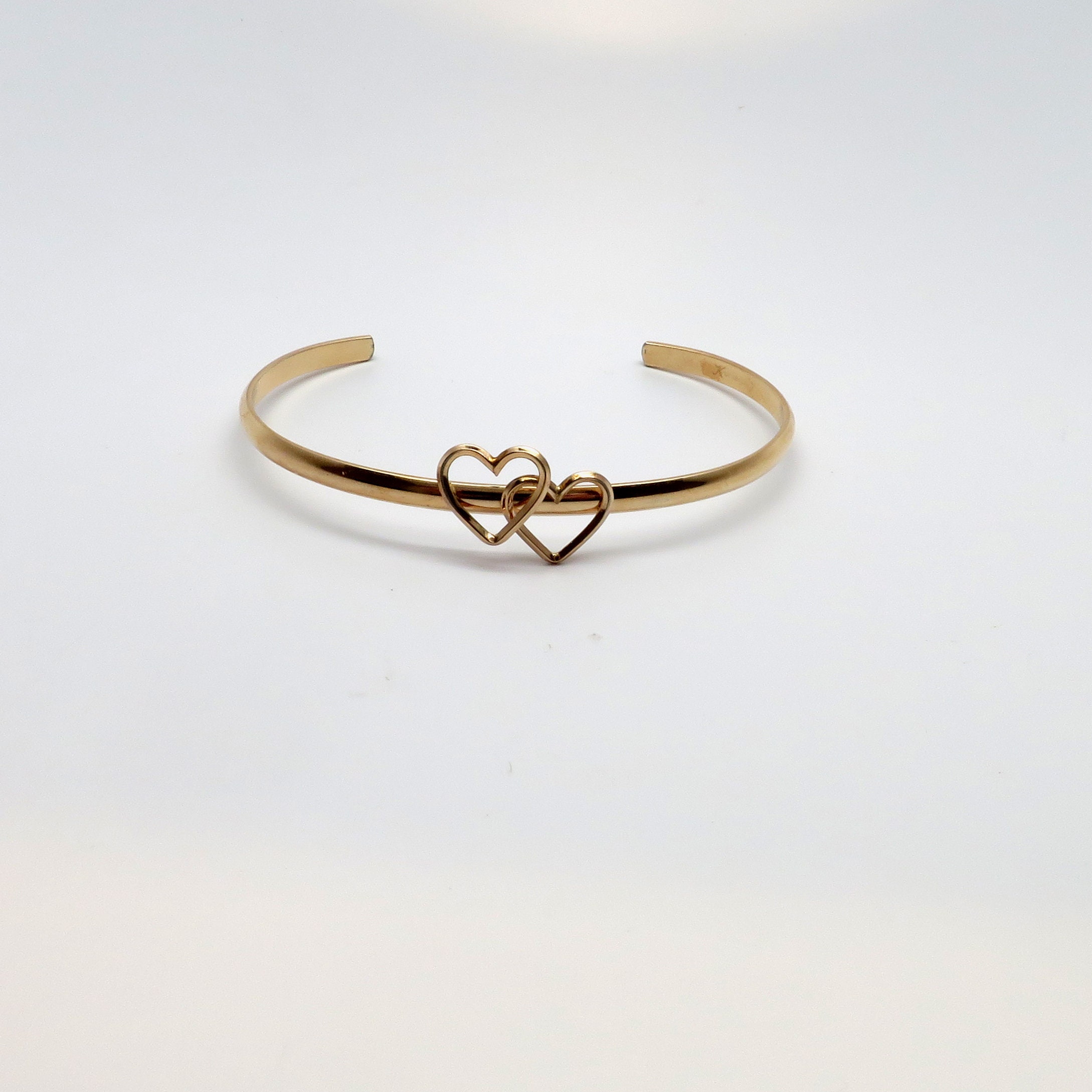 Krementz Heart - Etsy