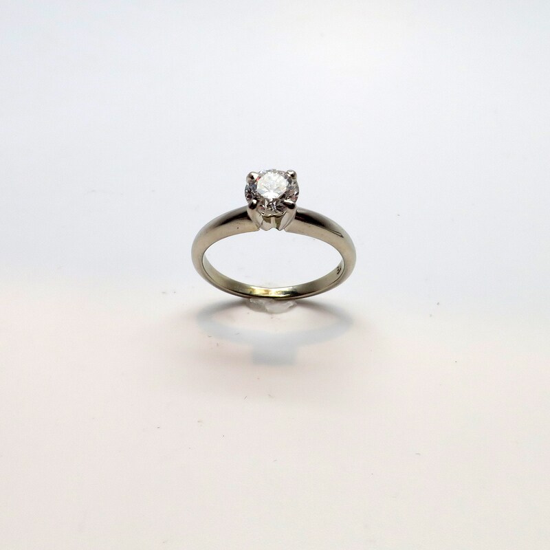 Rings in Size 4.75 - Etsy