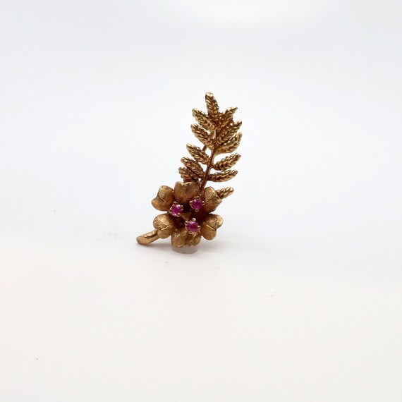 Buccellati Spilla Ghiande in oro giallo e oro rosa - Acquista online su Dino Ceccuzzi Buccellati Spilla Ghiande in oro giallo e oro rosa - Acquista online su Dino Ceccuzzi