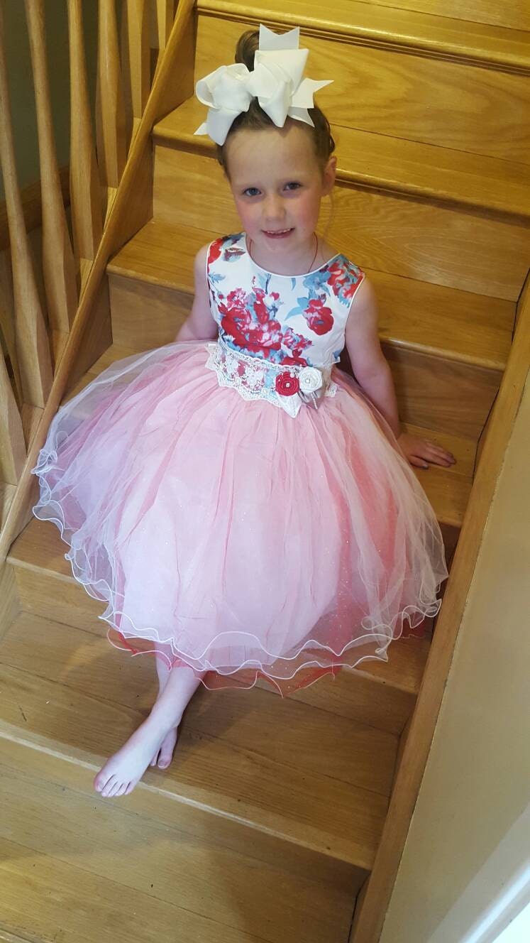 Unique Birthday Party Wedding Dress Etsy UK