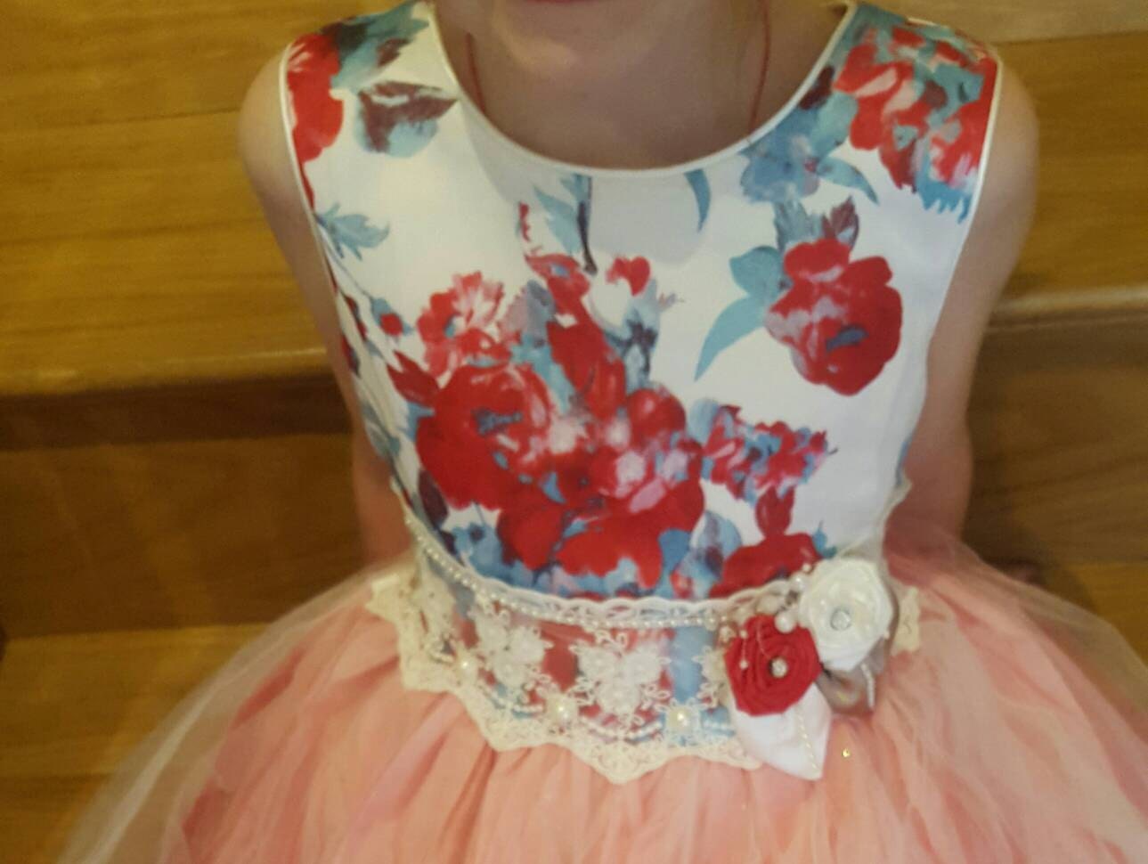 Unique Birthday Party Wedding Dress Etsy UK