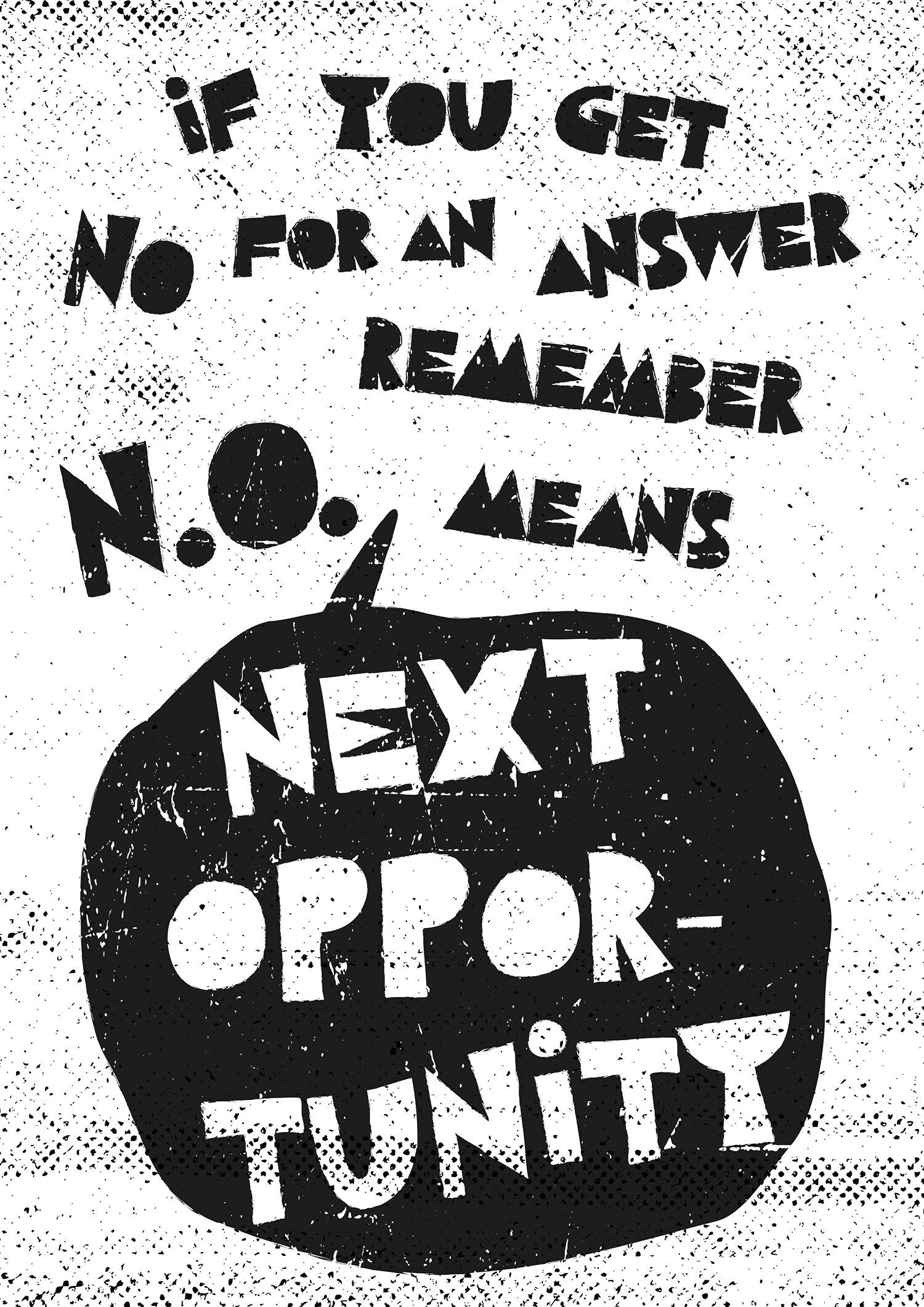 Inspirerende print citaat motiverende zeggen zin Etsy