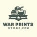 Avatar belonging to WarPrintsStore