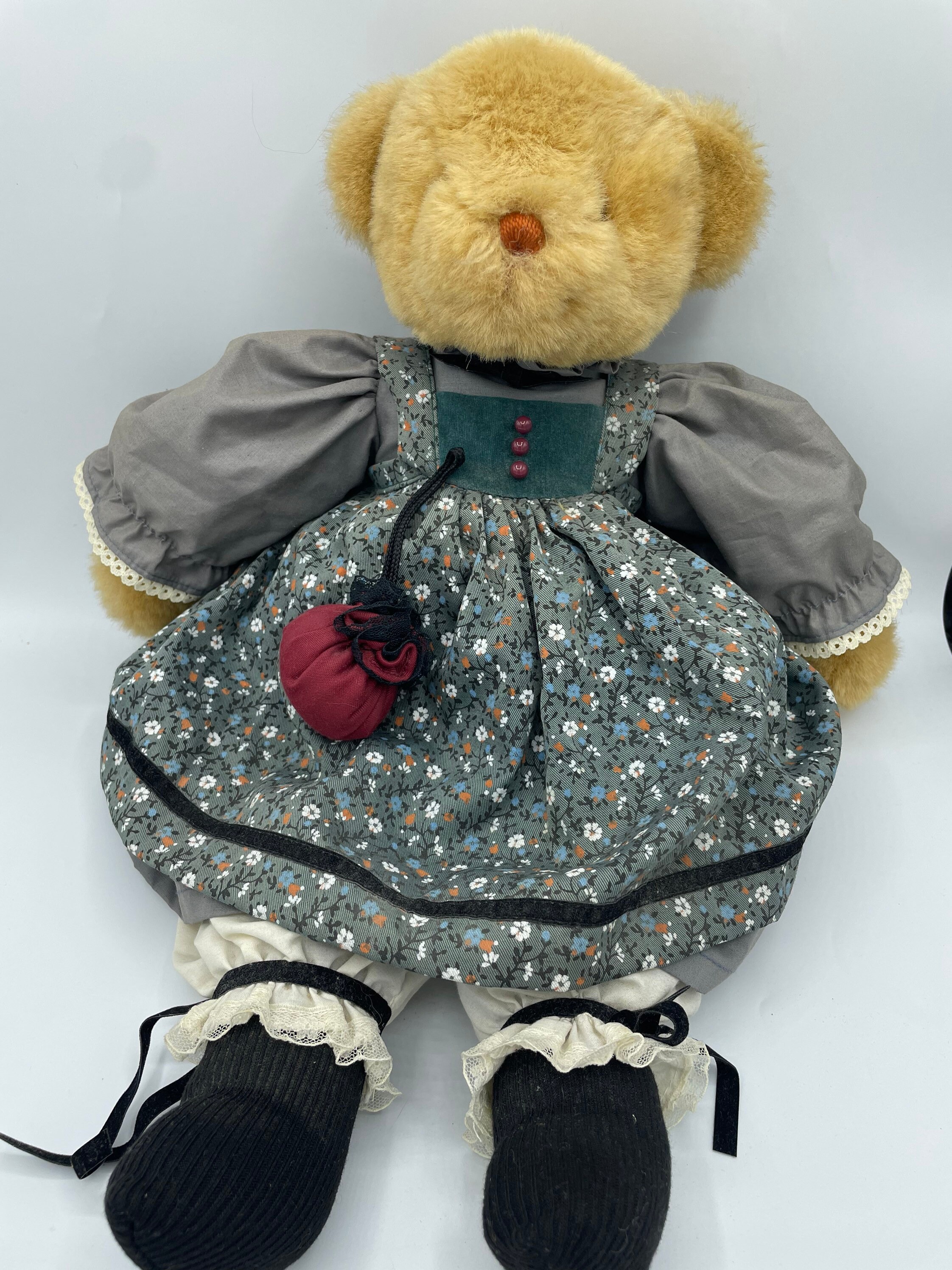 Gund bear 1983 - Etsy 日本 Gund bear 1983 - Etsy 日本