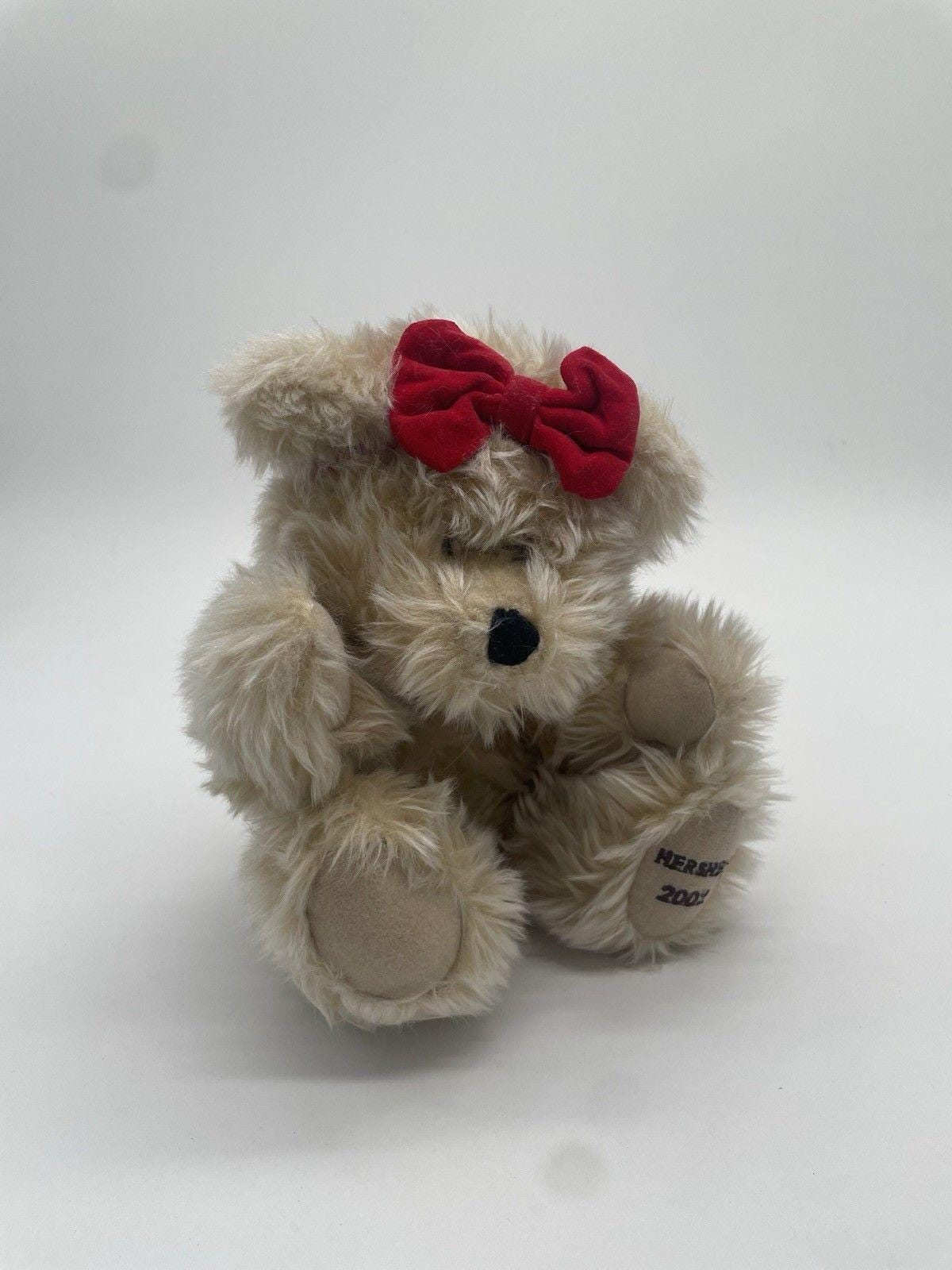 Chocolate Scented Stuffed Animals Australia