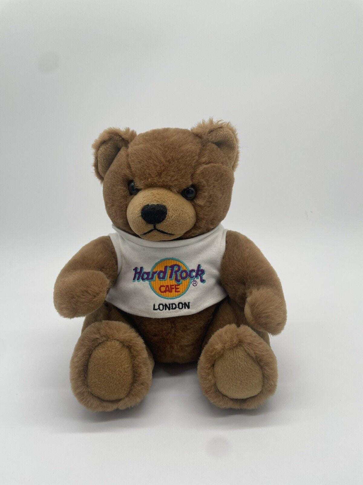 Hard rock cafe bear - Etsy 日本