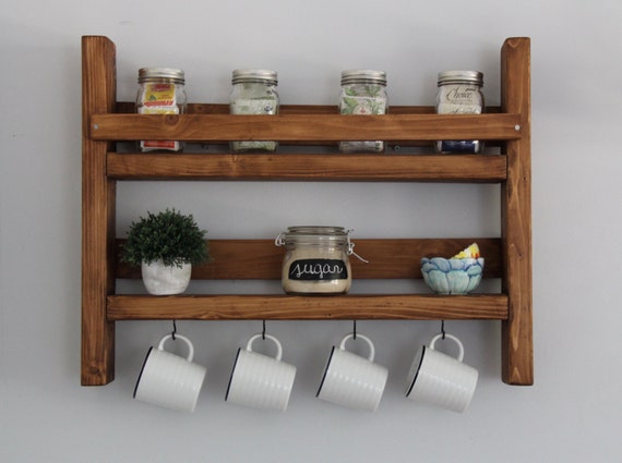 coffee mug rack target