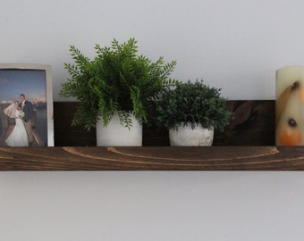 Floating shelf (large)