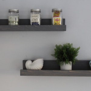 Floating shelf (small)