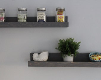 Floating shelf (small)