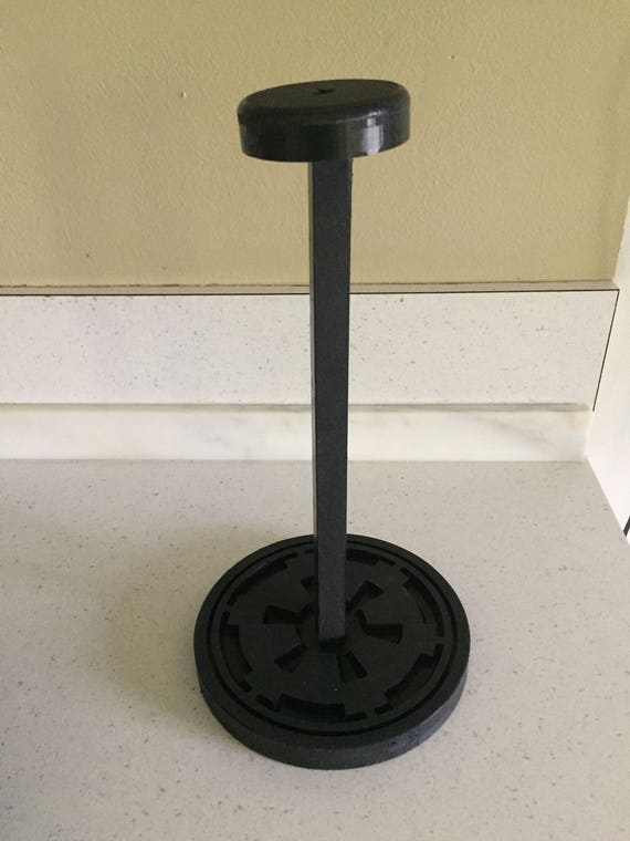 Helmet Stand for Star Wars helmets