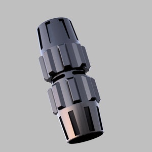 Death Trooper Grenade 3D File