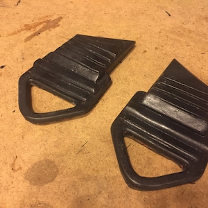 Death Trooper Side Buckles
