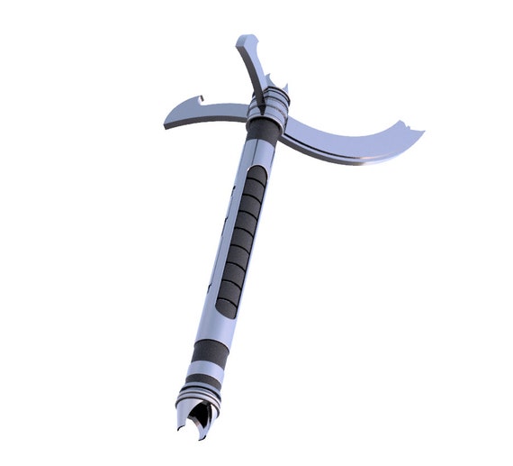 Darth Maul Crimson Dawn Lightsaber Kit Etsy