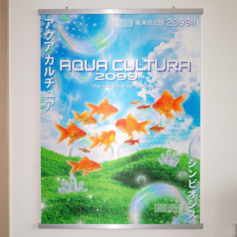 Futurism Y2k Posters - Etsy