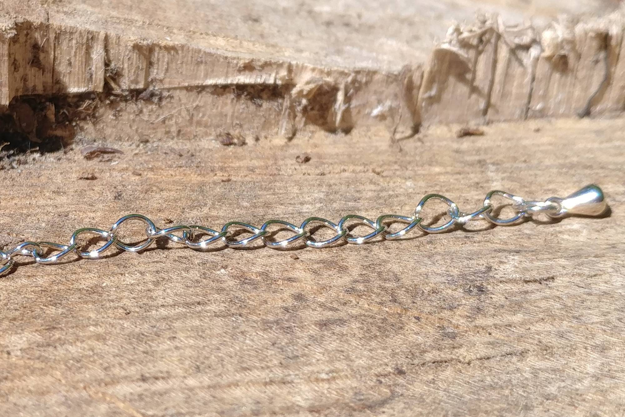 Gatlinburg Tennessee Necklace With Lead Charm TN Necklace Etsy