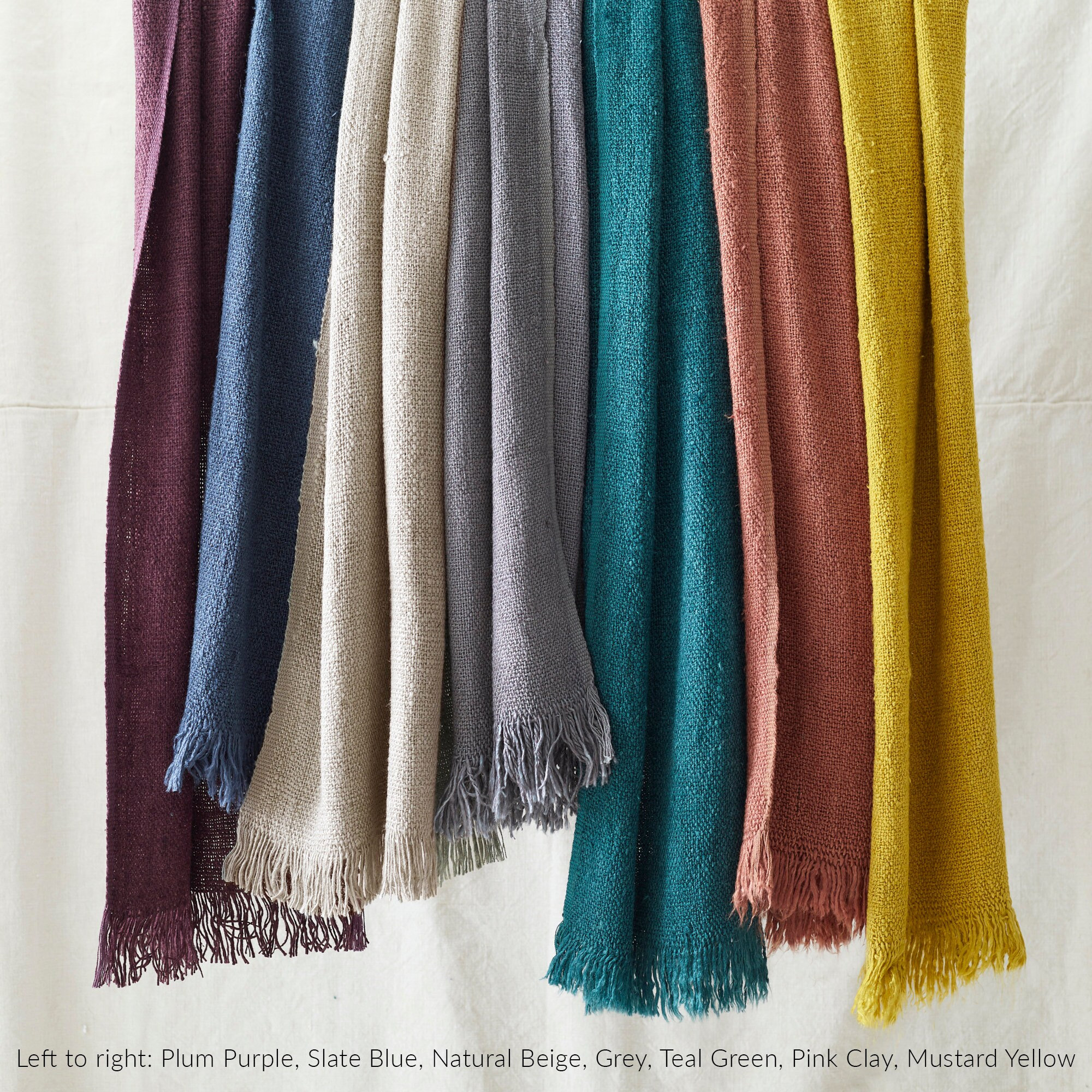 Global Bohemian Wool Shawl – Scarflings® Sheer Sophistication