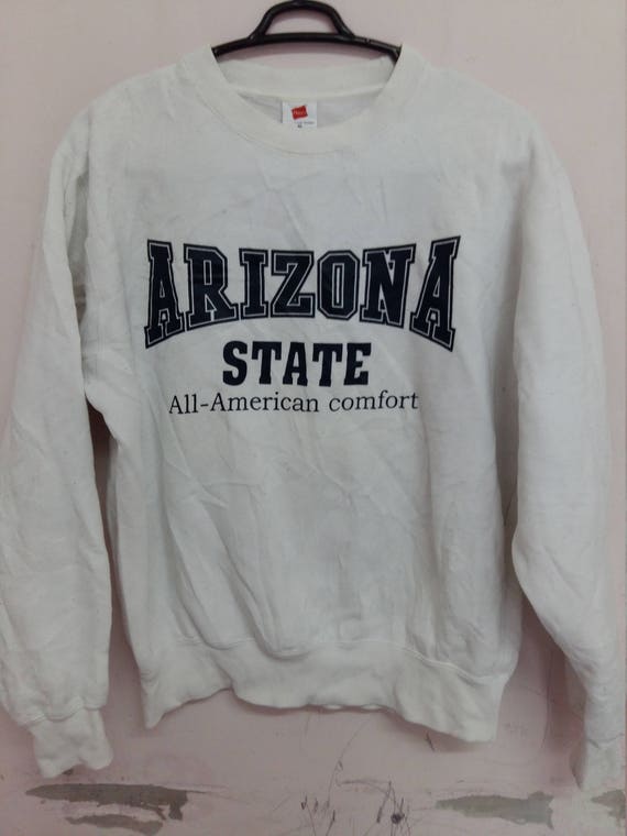 Items Similar To Vintage Arizona State All American Comfort By