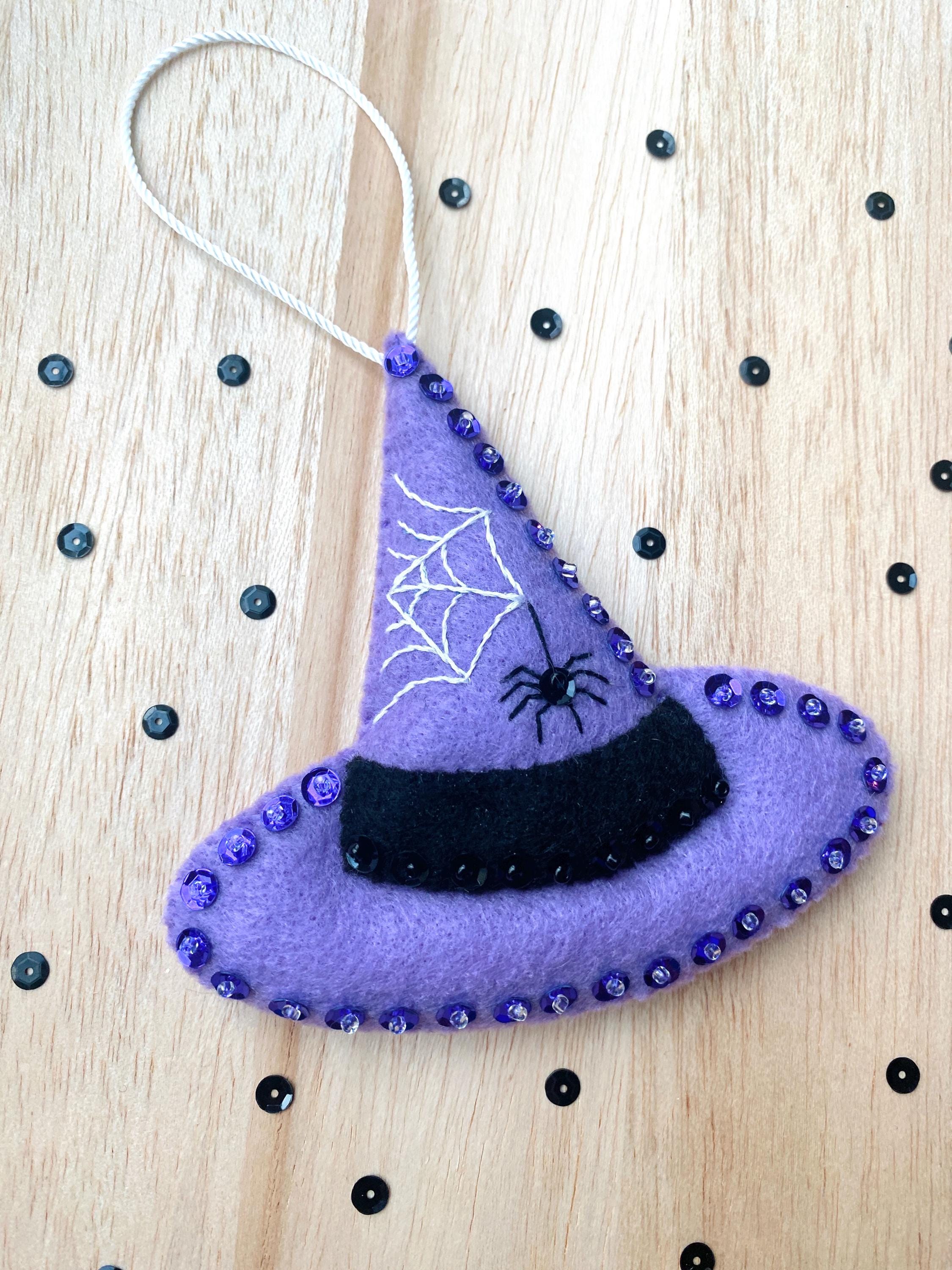 Cappellino Costume Da Mago Fai Da Te Come Fare Un Cappello Da Stregone