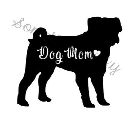 dog mom etsy