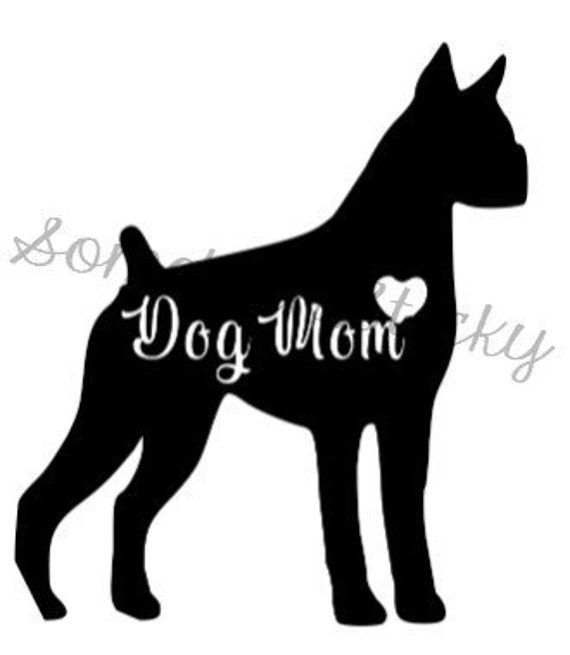 dog mom etsy