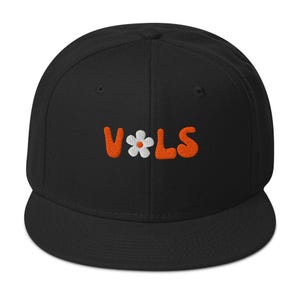 Vol Nation: United in Orange Glory (czapka typu snapback)