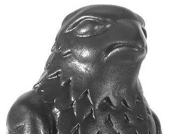 1941 Maltese Falcon Statue Prop from The Haunted Studios - The Real Maltese Falcon™