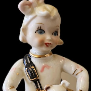 Ucagco Japan Figurine - Etsy Ucagco Japan Figurine - Etsy