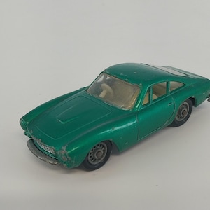 Matchbox No 75 Ferrari Berlinetta - Etsy