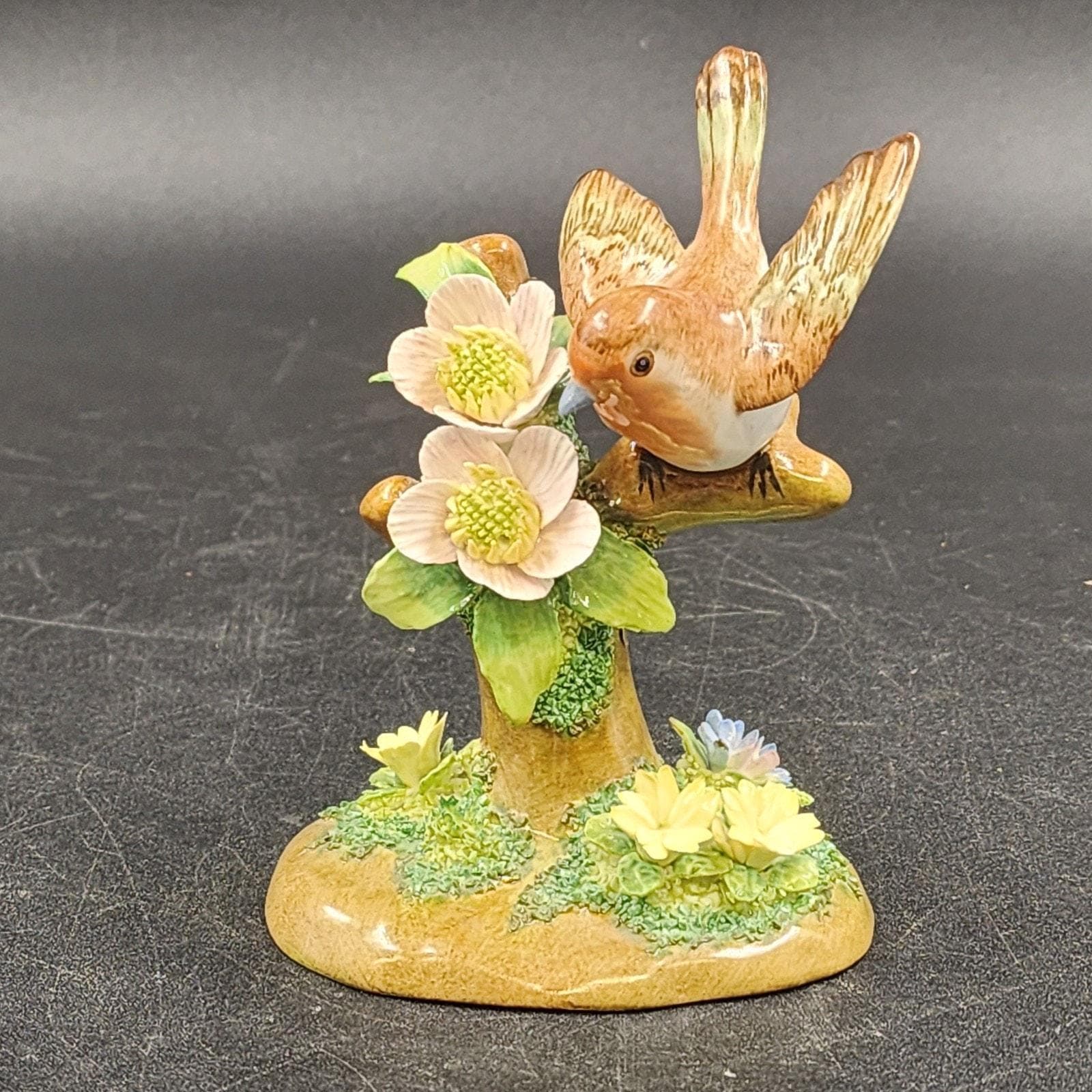 J T Jones Bird - Etsy
