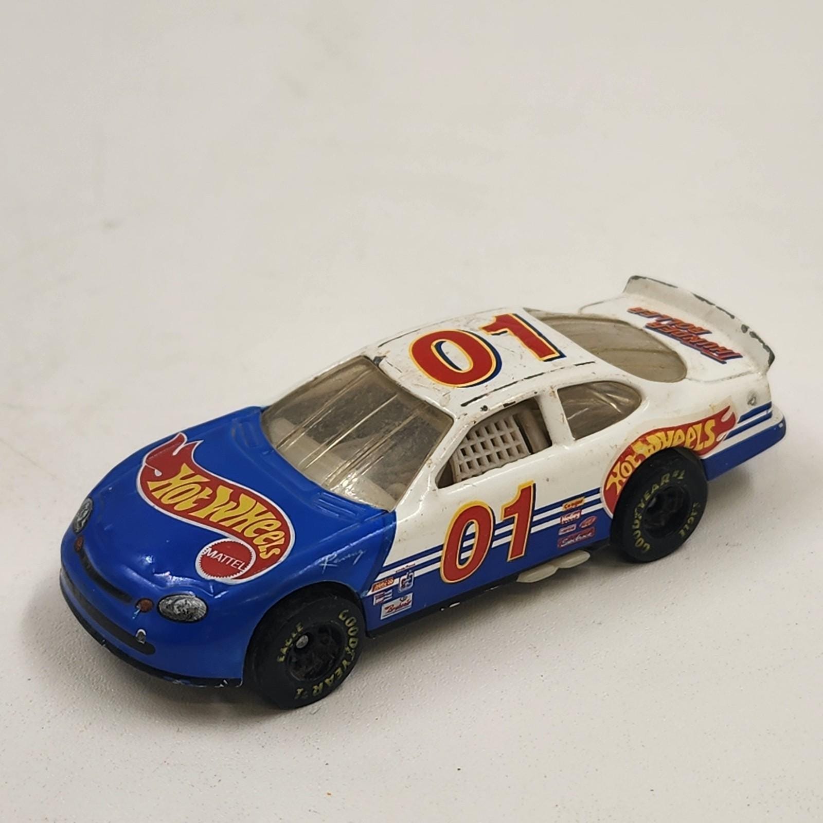 Hot Wheels Thunder Roller - Etsy