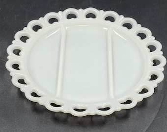 アンカーホッキング オールドコロニー オープンレース ミルクホワイト