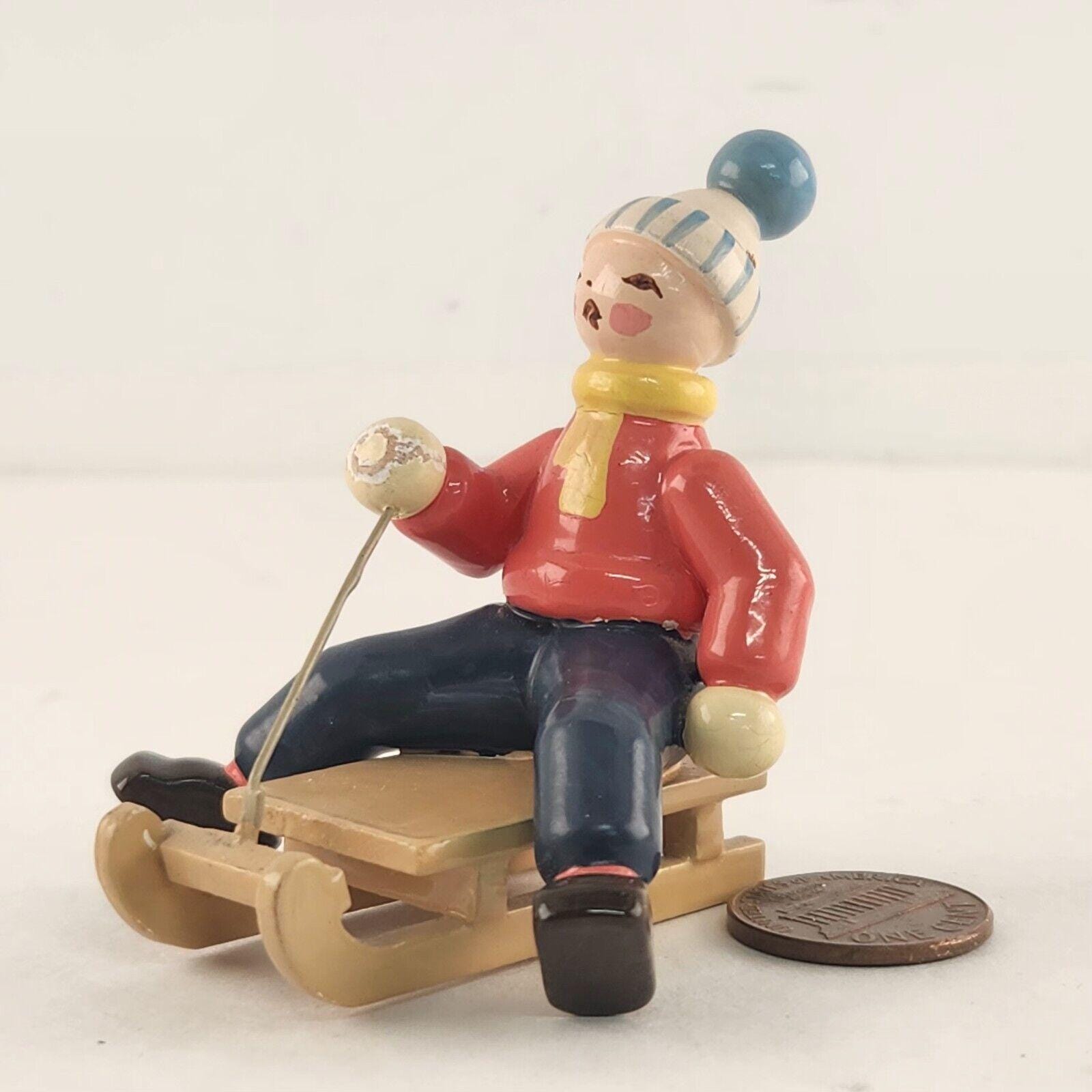 Wendt and Kuhn Santa - Etsy