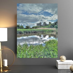 Castles Of Wales, Kidwelly and the Gwendraeth ~ A Photographer&#39;s Eye ~ by Hiraeth Crafts