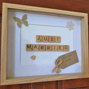 Boda, Matrimonio, Pareja, Casa, Arte Carta, Recomañon, Para él, Para ella, Decoración de la pared, Te falta, Aniversario, Navidad, Compromiso