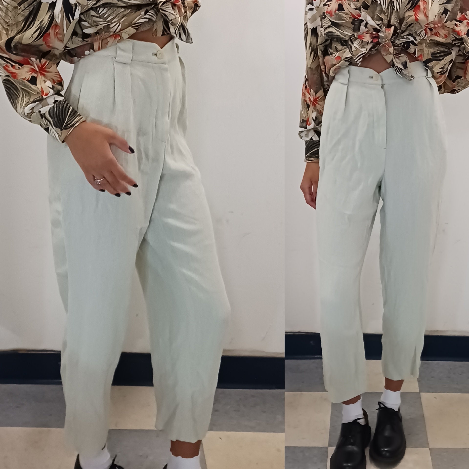 90s Armani Pants - Etsy 90s Armani Pants - Etsy