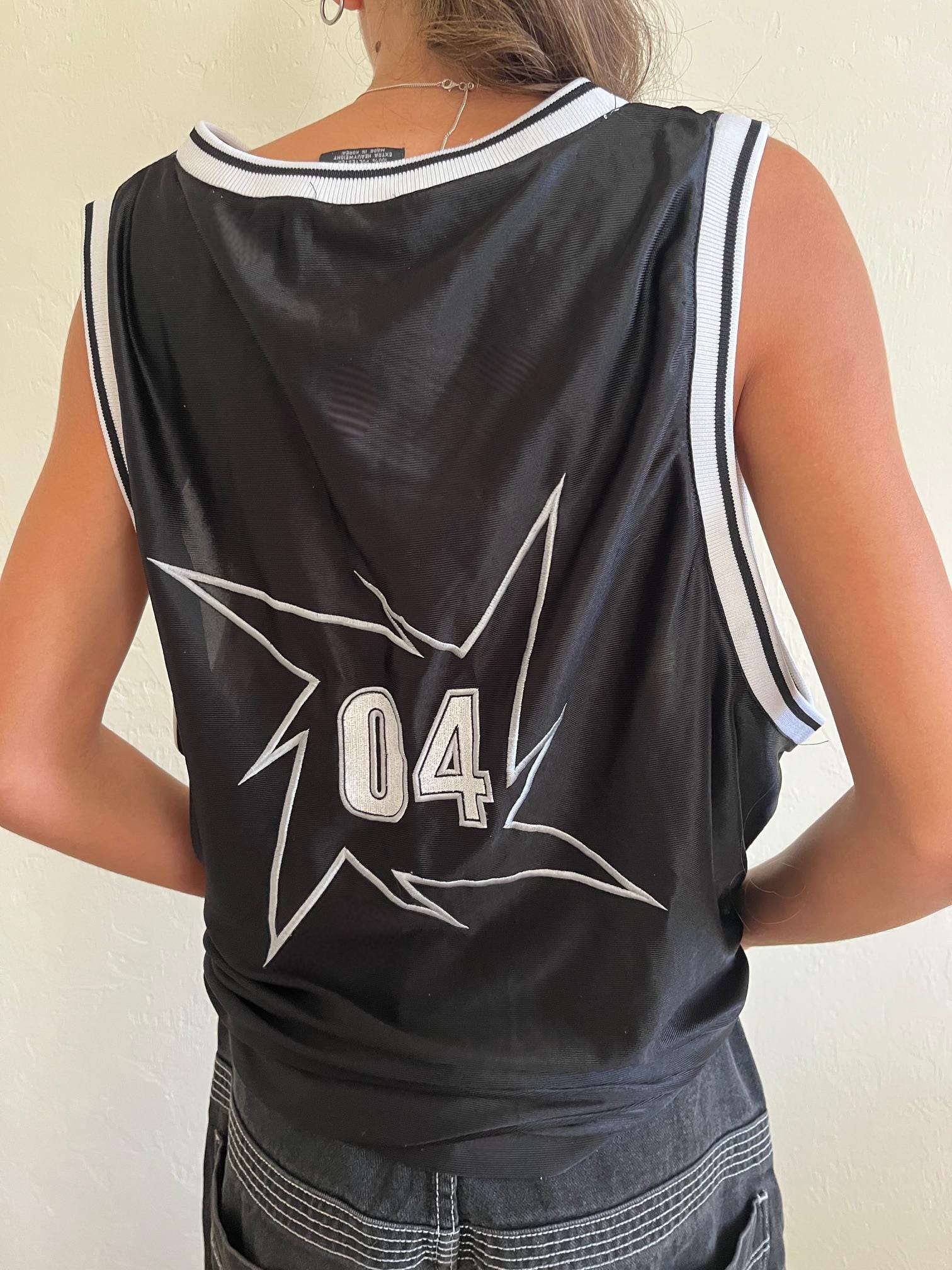 2004 Metallica San Francisco Jersey HTF Size XL Giant Jersey - Etsy