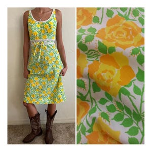 Vintage extremely rare Lilly Pulitzer belt Daisy Vintage 1970s Lilly Pulitzer Men main image 4
