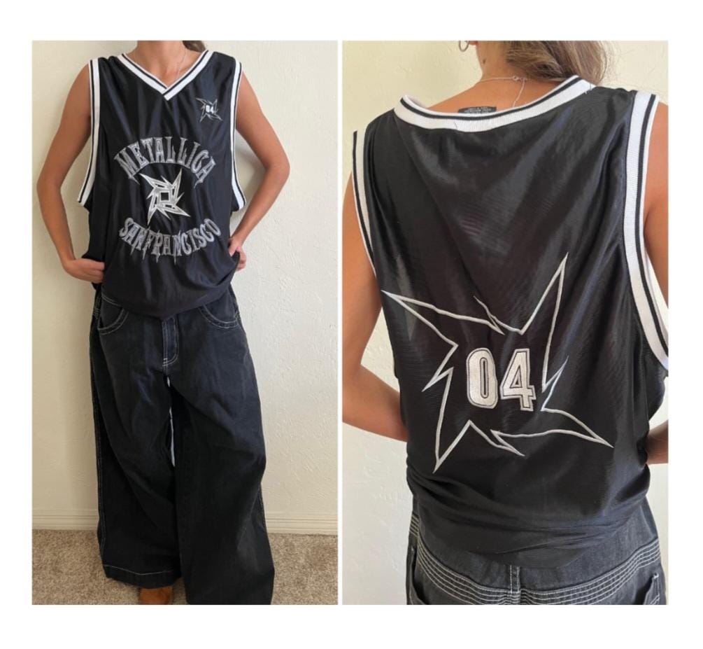 Suicidal Tendencies Jersey - Etsy
