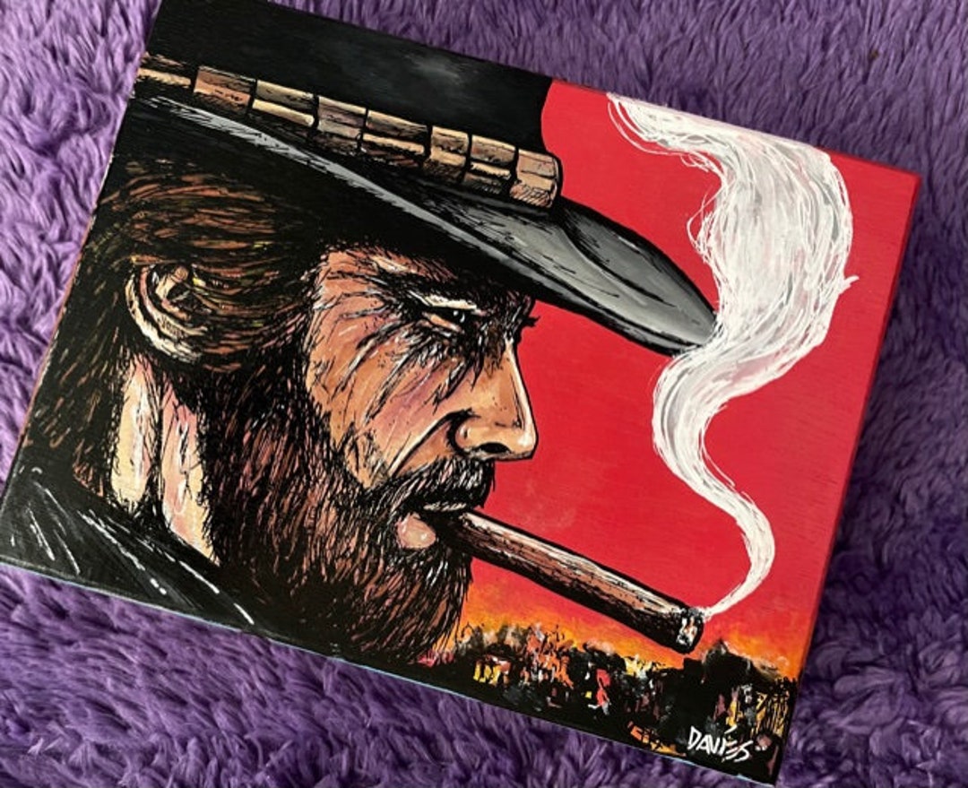 High plains drifter on sale jewelry