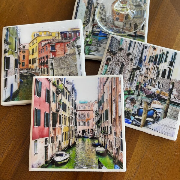 Ceramic Tile Gift - Etsy