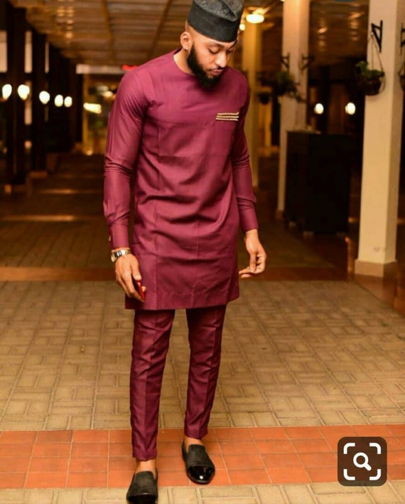 etsy african clothing