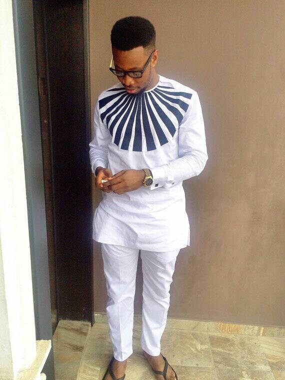 African Men Clothing African Wear Dashiki Dashiki Shirt Etsy