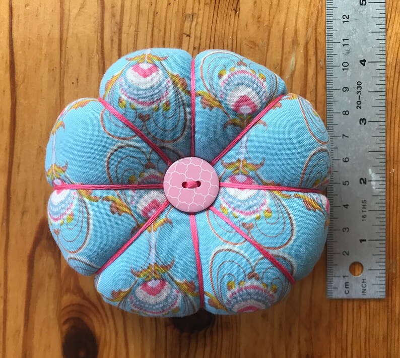 Large Pin Cushion Etsy