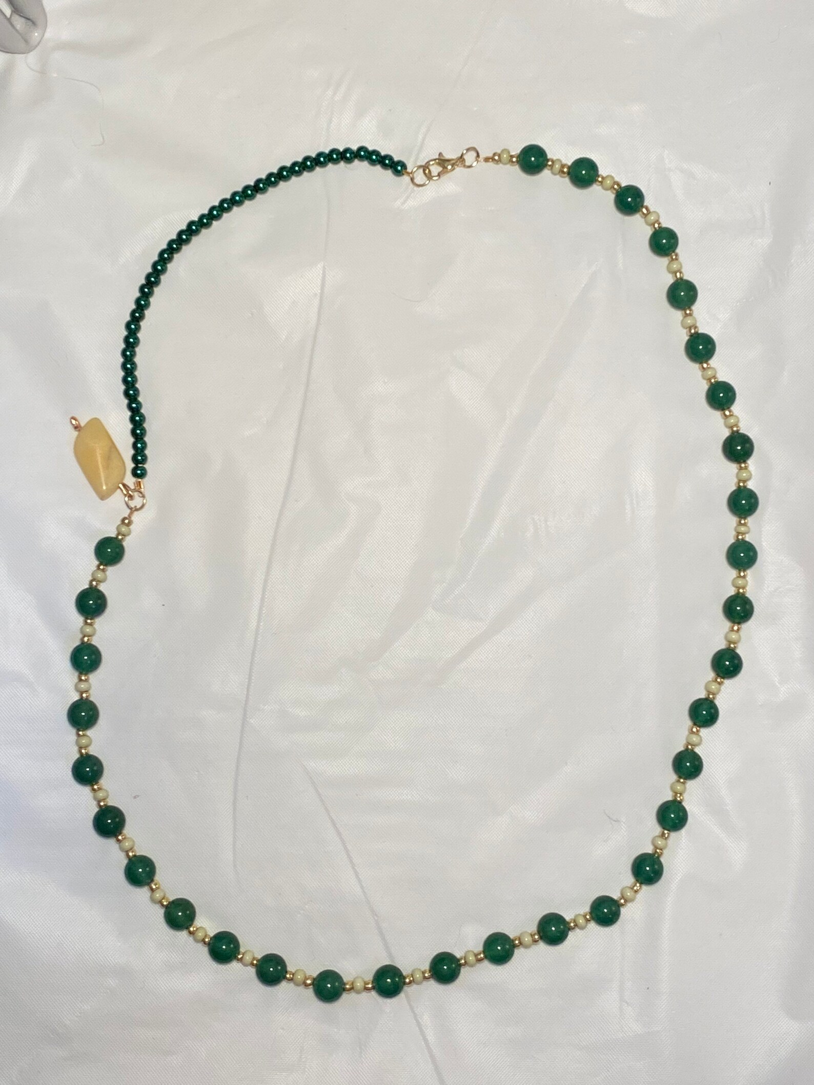 Gianna name necklace Clearance