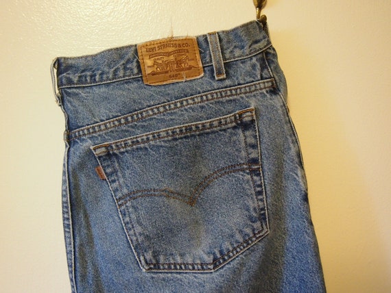 levis 501 w40 l34