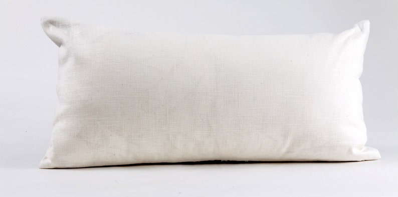 GallerieVarda Lumbar Pillow Cover - Thumbnail 4